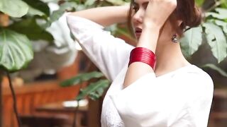 sonam bajwa looking so hot and super sexy photoshoot nice sexy body and sexy boobs showing her nipples.