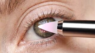 gillter makeup for women 2026#glittermakeup #makeup #shorts #glitter #beautylatest gillter makeup for women