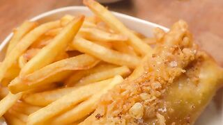 Fish & chips