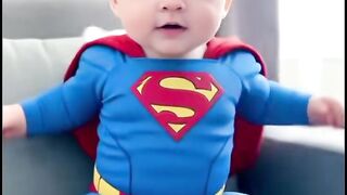 Superman kit