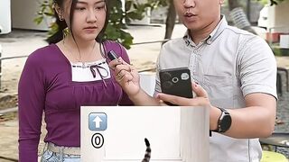 Lagi naik ap lagi turun menurut kalian?