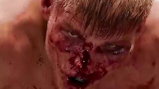 TOP DOG 42: Драго VS Эншент. Бой состоится 6 июня в Санкт-Петербурге