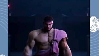 Easter Egg MLBB X Street Fighter Yang Jarang Orang Tau!