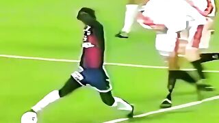 RONALDINHO Football Magic Simply Amazing