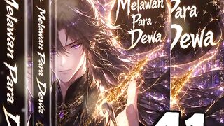 Melawan Para Dewa 41