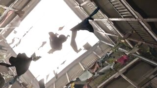 Best Transformers Movie Clips