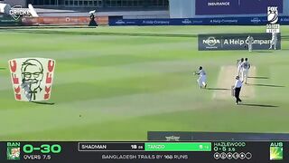 Tanzid Tamim Century