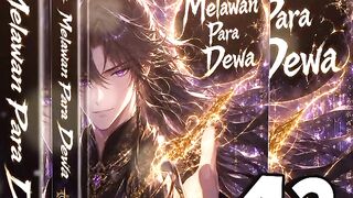 Melawan Para Dewa 42