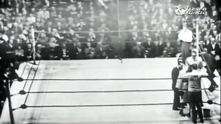Doug Jones vs Zora Folley II | Full Fight