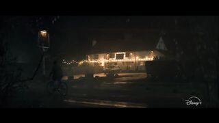MARVEL'S VISIONQUEST Official Trailer (2026)