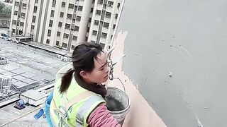 Heights painter
