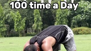 Full body workout routine 😮#fitness #workout #homeworkout