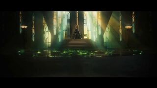 MARVEL'S AVENGERS 5 : DOOMSDAY Official Trailer 2 (2026)