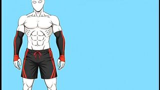 3 best exercises for increased your hight 😳 #workout #fitness #exercise