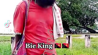 PNG joker man