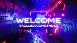 skill2income india