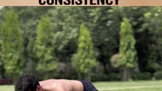 🔥 Full body workout #miketyson #workout #homeworkout