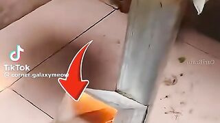Cooking stove