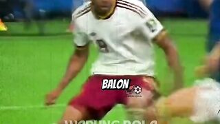 Calon kuat PEMENANG ballon d'or 2026 bukan mbappe!? 2