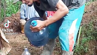 Kanaka man