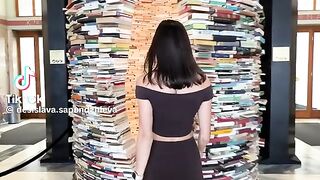 Wow Amazing Library