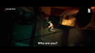 Mousetrap | Official Hindi Trailer | Netflix