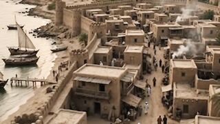 Karachi History: 15,000 Soldiers Attacked Karachi | Talpur Siege of 1792 | Episode 1