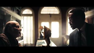 By Any Means - Final Trailer (2026 Movie) – Yahya Abdul-Mateen II, Mark Wahlberg