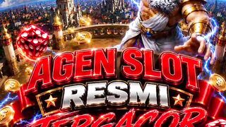 AGEN SLOT RESMI TERGACOR BOLASAKTI