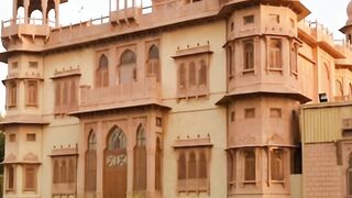 Mohatta Palace Karachi: The Untold Story of Karachi’s Most Beautiful Palace