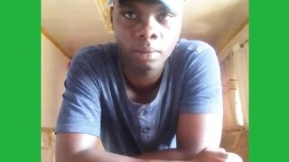 Nshimisha from Rwanda