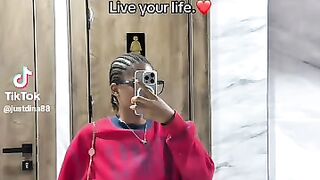 Live ur life 🤧