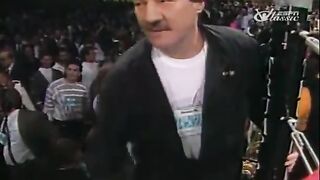 Uploading Hector Camacho Sr. vs Vinny Pazienza | Full Fight