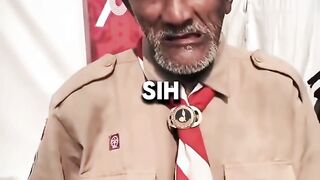 Kisah Duka Legenda Pramuka Sejati: Dedikasi Kak Herman Sulistio Hingga Akhir Hayat ⚜️🕊
