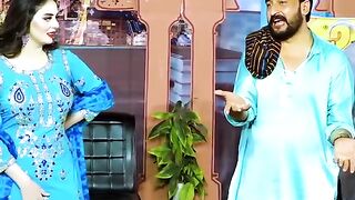 Funny video chat with stage 😀 for you viral