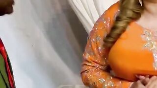Funny video chat with stage 😁 for you viral