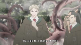 Iwamoto-senpai no Suisen Episodes 7 2