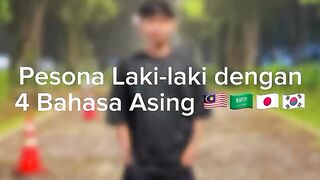 Pencapaian luar biasa 🙏🏻