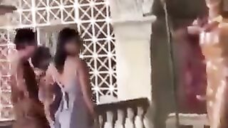 Top Video 2026 The womens looks like BTS