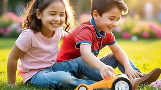 Kids playing 7