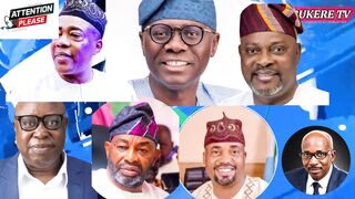 Political breaking news in Mushin local government lagos