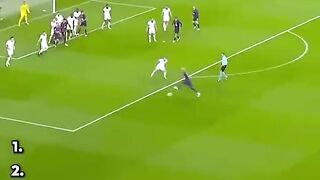 Football Own Goals...Couple Of Are Chaotic 🥴