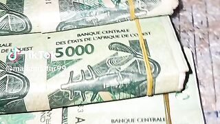 Too much money 2