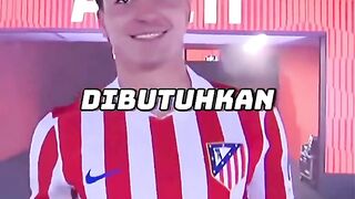 Cara licik Alvarez demi bergabung dengan Barca 😳