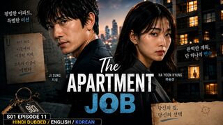 The Apartment Job S01E11 | Hindi Dubbed | Full Episode | K-Drama | HD