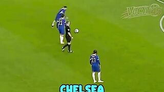 Enzo Fernandez ke Manchester City?
