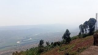 River kagera