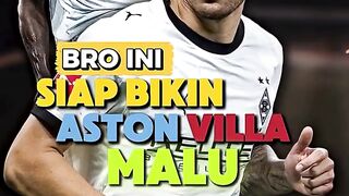 Bukan laga uji coba biasa!