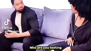 Love is winning
