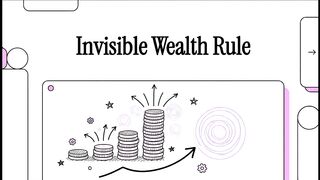 The Invisible Rule of Compound Wealth
